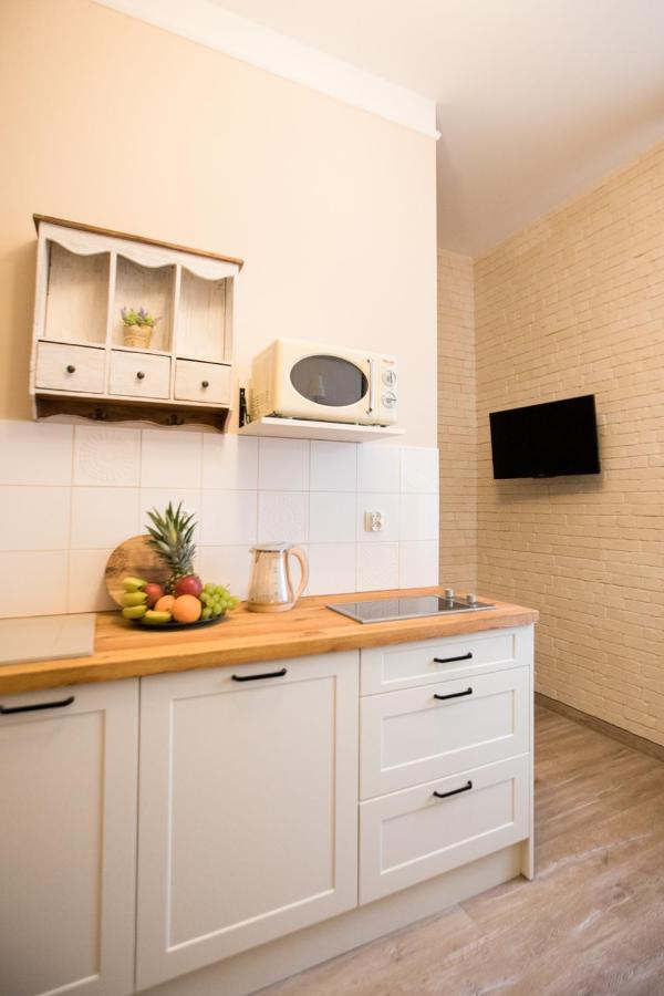 Apartament Starowka 4 Apartment Torun Exterior photo