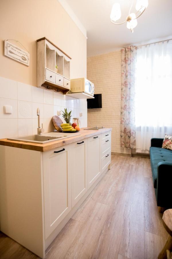 Apartament Starowka 4 Apartment Torun Exterior photo